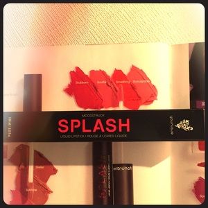 Moonstruck Splash Liquid Lipstick